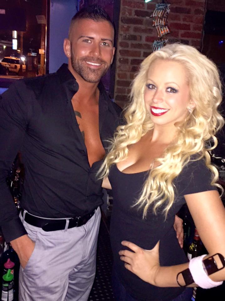 Kyle and Amber II